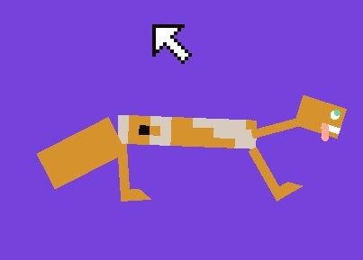 Freaky Fred - Fifth fastest horse
